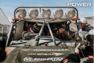 King Of The Hammers 2020